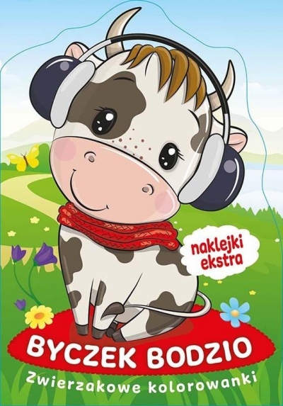 Byczek Bodzio