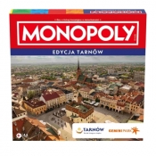 Gra Monopoly Tarnów edycja miejska