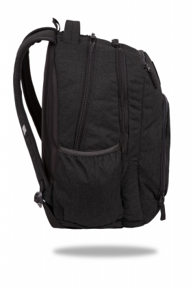 Coolpack, Plecak młodzieżowy - Break Snow Black (E24020)