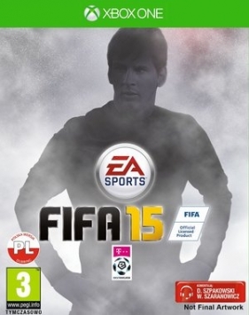 FIFA 15 (Xbox One)