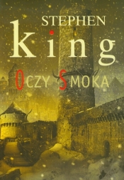 Oczy smoka - Stephen King
