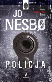 Policja - Jo Nesbø