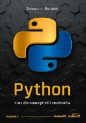 Python - Gniewomir Sarbicki