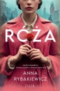 Róża - Anna Rybakiewicz