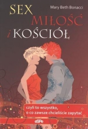 Sex, miłość, Kościół