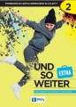 Und so weiter 2. EXTRA KB w.2021 - Marta Kozubska, Ewa Krawczyk, Lucyna Zastąpiło