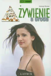 Żywienie a uroda - Jadwiga Biernat