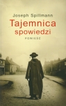 Tajemnica spowiedzi