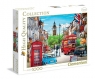 Puzzle  London 1000 (39339)