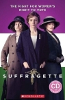 Suffragette. Reader B1 + CD Opracowanie zbiorowe