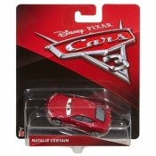 CARS 3 Natalie Certain (DXV29/DXV35)