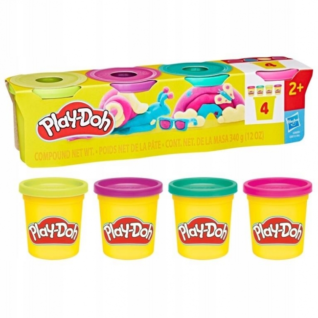 <img src='https://webimage.pl/pics/398/3/d5010996293398.jpg' style='height:440px' /> Ciastolina 4-pak Play-Doh