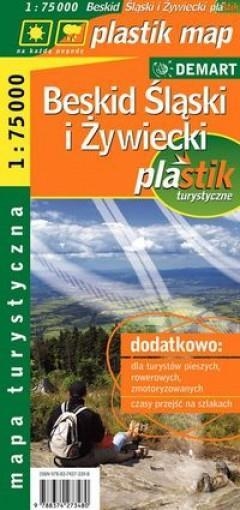 Beskid Śląski i Żywiecki