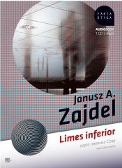 Limes Inferior (Audiobook) - Zajdel Janusz A.