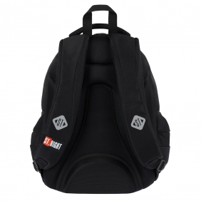 Plecak 4 komorowy 17" - X White