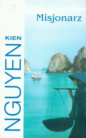 Misjonarz - Nguyen Kien