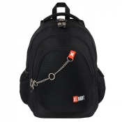 Plecak 4 komorowy 17" - X White