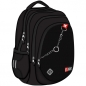 Plecak 4 komorowy 17" - X White