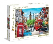 Puzzle London 1000 (39339)