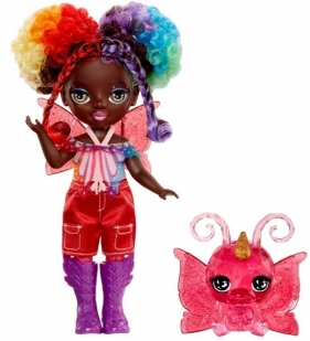Rainbow High Littles Fantasy Fairies Doll - Astrid