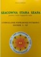 Szafa z wierszem - Opracowanie zbiorowe