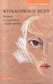 Witkacowskie muzy