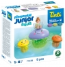  Playmobil JUNIOR & Tinti Rodzina kolorowych meduz 7143912m+