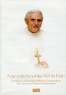 Pielgrzymka Benedykta XVI do Polski Spotkanie z młodzie?ą na Błoniach