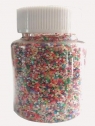  Konfetti opalizujące 80ml