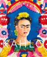 Kahlo. The Bigger Picture Inès Boittiaux