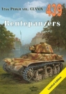 Beutepanzers. Tank Power vol. CLXXIX 439 Janusz Ledwoch