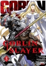  Goblin Slayer #5