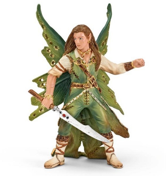 SCHLEICH FALAROY STOJACY new 2011sold out