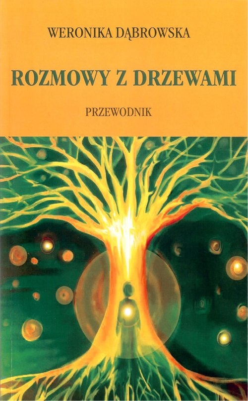 Rozmowy z drzewami