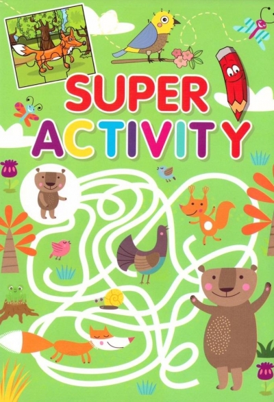 Super Activity