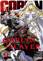 Goblin Slayer #5 - Kumo Kagyu