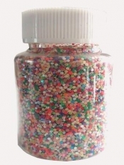 Konfetti opalizujące 80ml