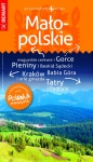 Małopolskie przewodnik + atlas Polska Niezwykła - Opracowanie zbiorowe