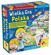 Wielka gra - Polska (304-P54398)