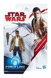 Star Wars Figurka Force Link Finn