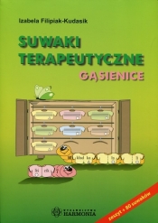 Suwaki terapeutyczne Gąsiennice - Filipiak-Kudasik Izabela