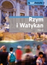 Rzym i Watykan - Last Minute