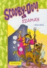 Scooby-Doo! i Szaman Gelsey James