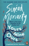 Yours, Mine, Ours Moriarty Sinead