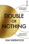 Double or Nothing Kim Sherwood