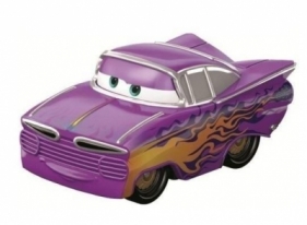 Auta. Mikroauto Roman