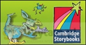 CS 3 Cambridge Storybooks Pack 3 - June Crebbin, Richard Brown, Grace Hallworth