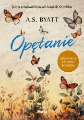 Opętanie - A.S. Byatt