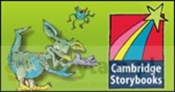 CS 3 Cambridge Storybooks Pack 3 - Richard Brown