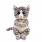 Maskotka TY Kotek Mitzi 15 cm (40539)